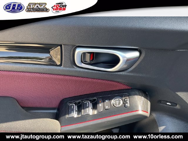 Used 2022 Honda Civic Si image 11