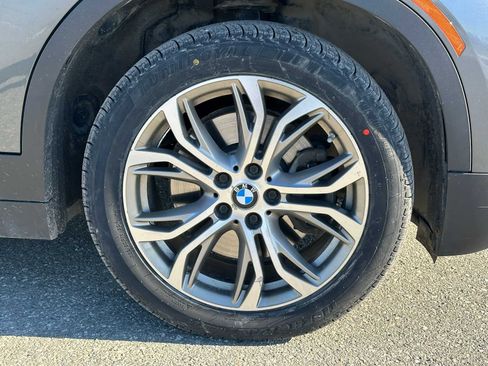 Used 2018 BMW X2 xDrive28i w/ Convenience Package image 9