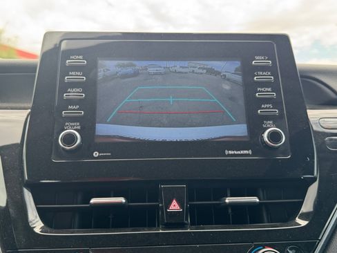 Used 2023 Toyota Camry SE FWD image 21