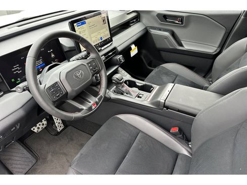 New 2026 Toyota RAV4 AWD Plug-in Hybrid image 7