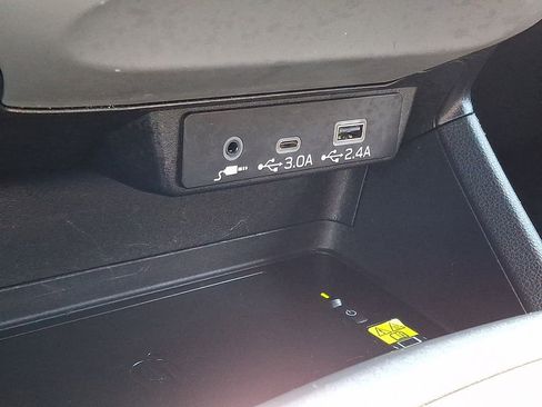 Used 2024 Subaru Crosstrek 2.5i Wilderness w/ Crosstrek Mirror Package image 24