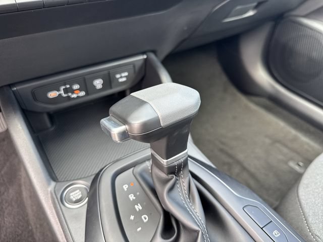 New 2026 Kia K4 FWD image 30