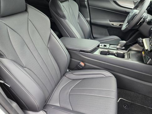 New 2026 Lexus NX 350 F Sport AWD/4WD image 6