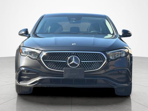Used 2026 Mercedes-Benz E 350 Sedan image 8