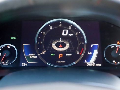 Used 2022 Acura NSX Type S AWD/4WD image 6