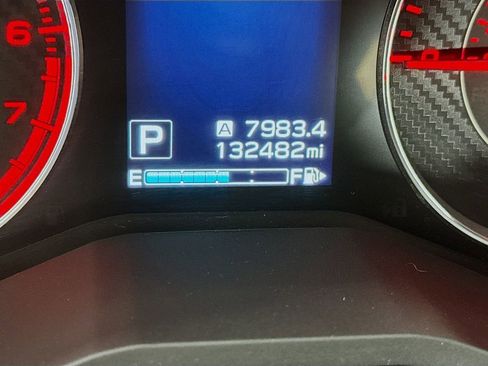 Used 2019 Subaru Impreza 2.0i Sport AWD/4WD image 14