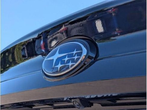 Used 2026 Subaru WRX AWD/4WD image 64