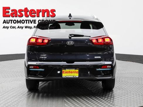 Used 2021 Kia Niro EX w/ Cold Weather Package image 6