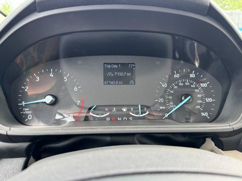 Used 2020 Ford EcoSport S FWD image 20