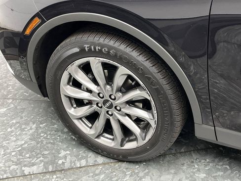 Used 2022 Lincoln Corsair AWD w/ Premium Package image 34