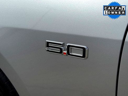 Used 2024 Ford Mustang GT Premium w/ GT Performance Package image 15