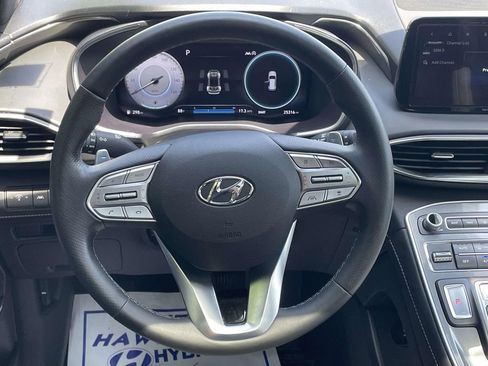 Certified 2023 Hyundai Santa Fe Calligraphy AWD/4WD image 13