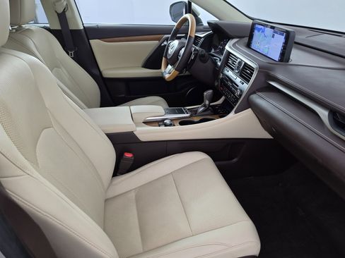 Used 2020 Lexus RX 350 FWD w/ Premium Package image 33