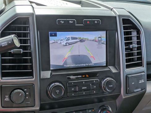 Used 2020 Ford F150 XLT w/ Equipment Group 302A Luxury image 25