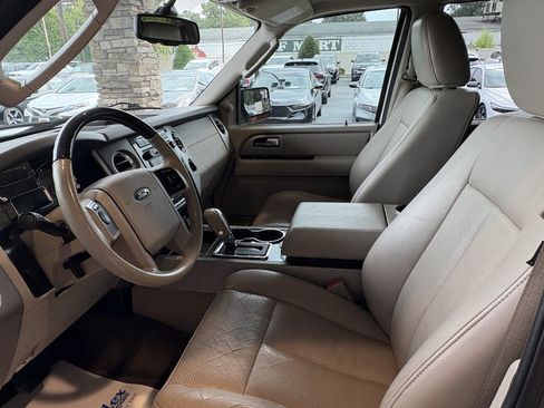 Used 2012 Ford Expedition Limited RWD image 25