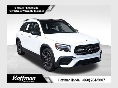 Used 2023 Mercedes-Benz GLB 250 4MATIC
