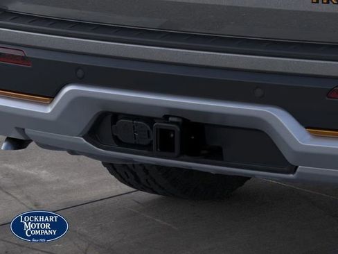 New 2026 Ford Explorer Tremor w/ Tremor Ultimate Package image 53