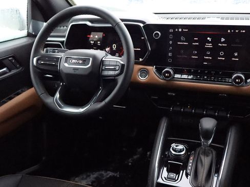 New 2026 GMC Canyon AT4 image 10