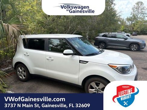 Used 2019 Kia Soul FWD image 4