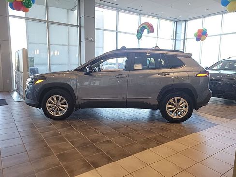 New 2026 Toyota Corolla Cross LE w/ Cold Weather Package image 4