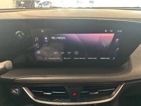 Used 2026 Buick Encore GX Preferred w/ Comfort Package AWD/4WD image 21