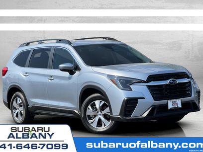 Used 2024 Subaru Ascent Premium w/ Convenience Package