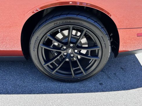 Certified 2023 Dodge Challenger R/T Scat Pack w/ 1320 Plus Group image 7