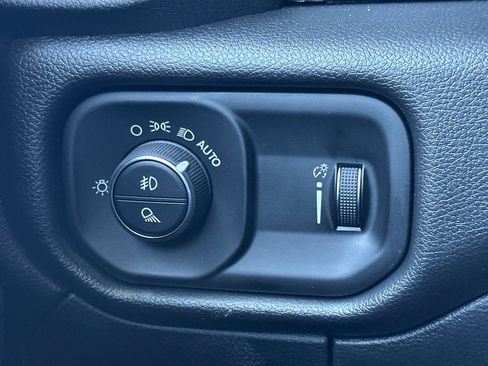 New 2025 RAM 5500 Tradesman image 23