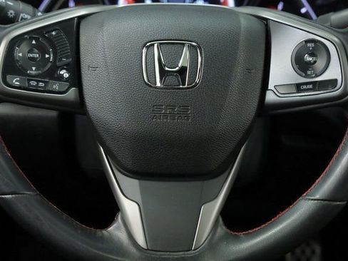 Used 2018 Honda Civic Si image 14