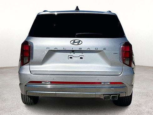 Used 2024 Hyundai Palisade Calligraphy image 7