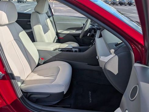 Used 2024 Hyundai Sonata SEL image 18