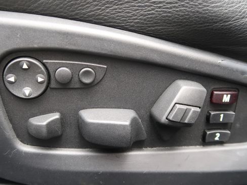 Used 2008 BMW M5 RWD image 29