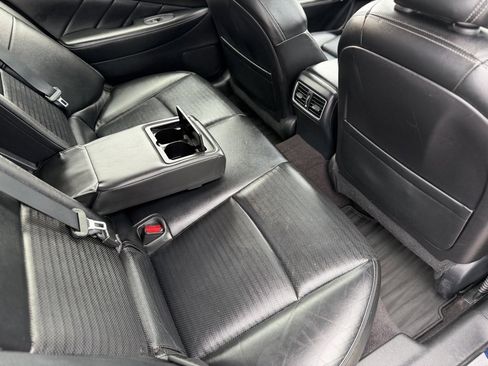 Used 2019 INFINITI Q50 Sport w/ Proactive Package image 11