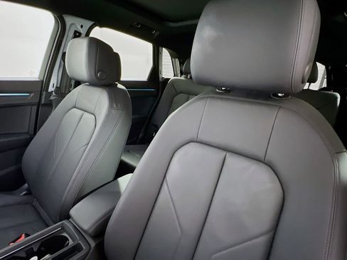 Used 2023 Audi Q3 2.0T Premium Plus w/ Premium Plus Package image 11