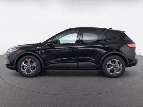 Used 2025 Ford Escape ST-Line Select w/ Tech Pack #1 AWD/4WD image 6