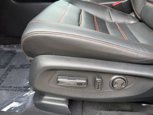 Used 2023 Honda CR-V Sport Touring image 28