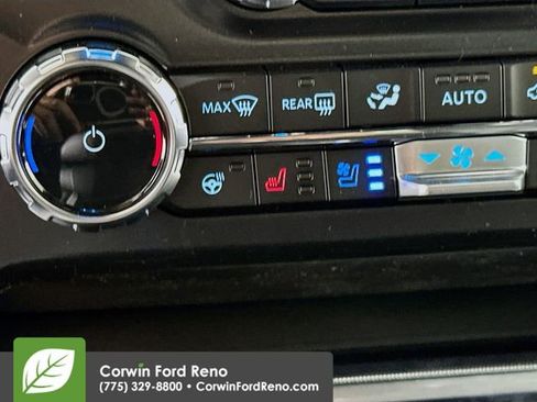 New 2026 Ford F350 Platinum AWD/4WD image 23