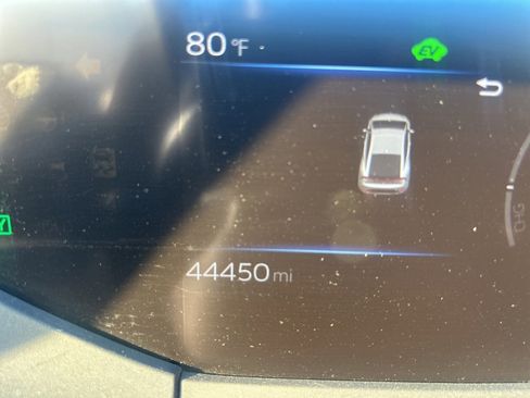 Used 2024 Toyota Prius Limited image 5