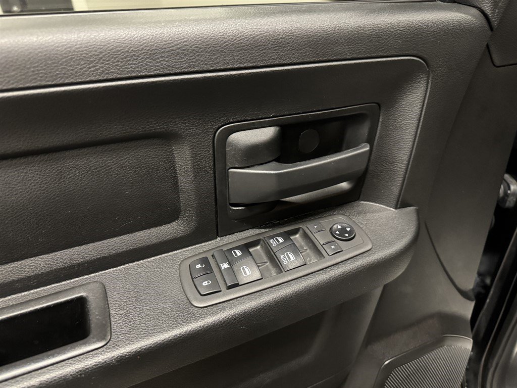 Used 2021 RAM 2500 Tradesman AWD/4WD image 31