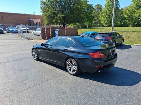 Used 2016 BMW 528i Sedan RWD image 7