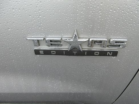 Certified 2019 Chevrolet Silverado 1500 LTZ w/ LTZ Texas Edition AWD/4WD image 10