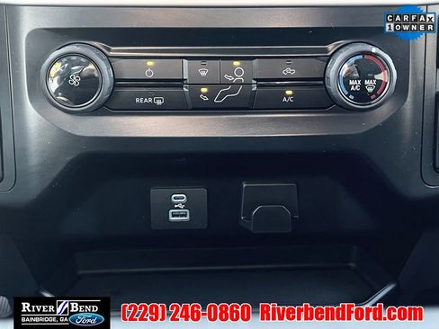 Used 2023 Ford F150 XLT image 35