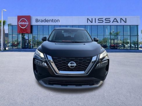 Certified 2023 Nissan Rogue S image 2