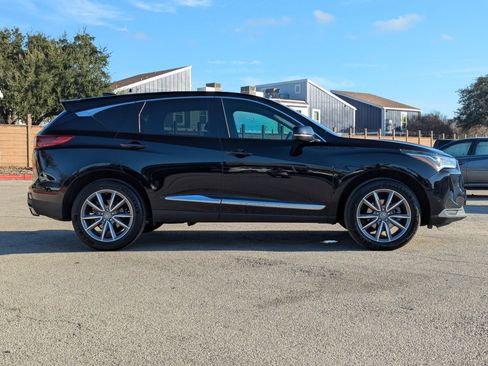 Used 2022 Acura RDX FWD w/ Technology Package image 3