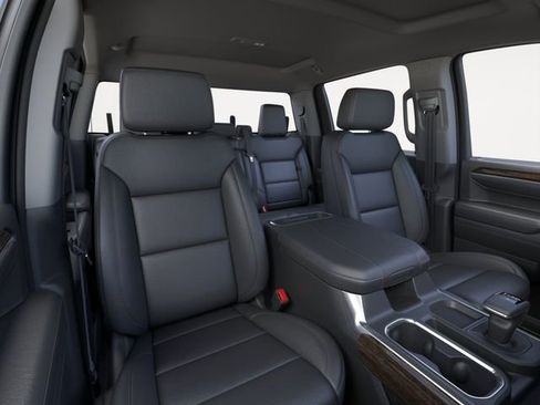 New 2026 GMC Sierra 1500 SLT w/ SLT Premium Package AWD/4WD image 16