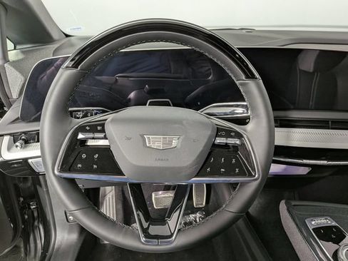 Used 2027 Cadillac Optiq Sport w/ LPO, Floor Liner Package AWD/4WD image 19
