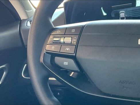 Used 2025 Kia K4 FWD image 8