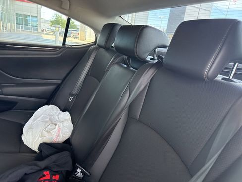 Used 2020 Lexus ES 350 w/ Premium Package FWD image 17