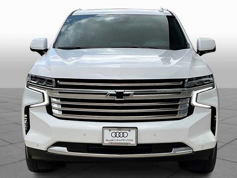 Used 2023 Chevrolet Tahoe High Country w/ Premium Package 2 image 6