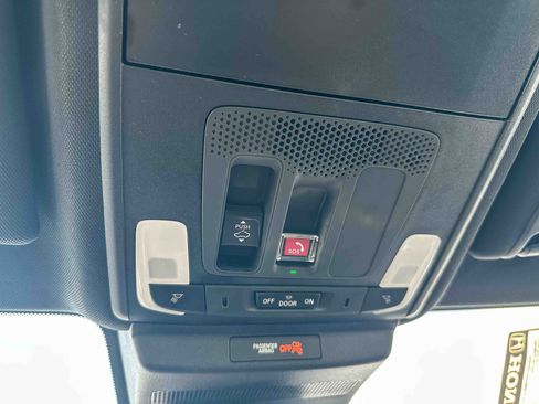 New 2025 Honda Accord Sport image 29